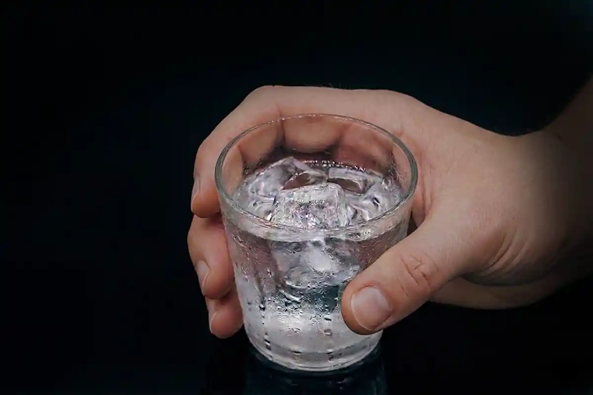 ティンガーラのおすすめの飲み方