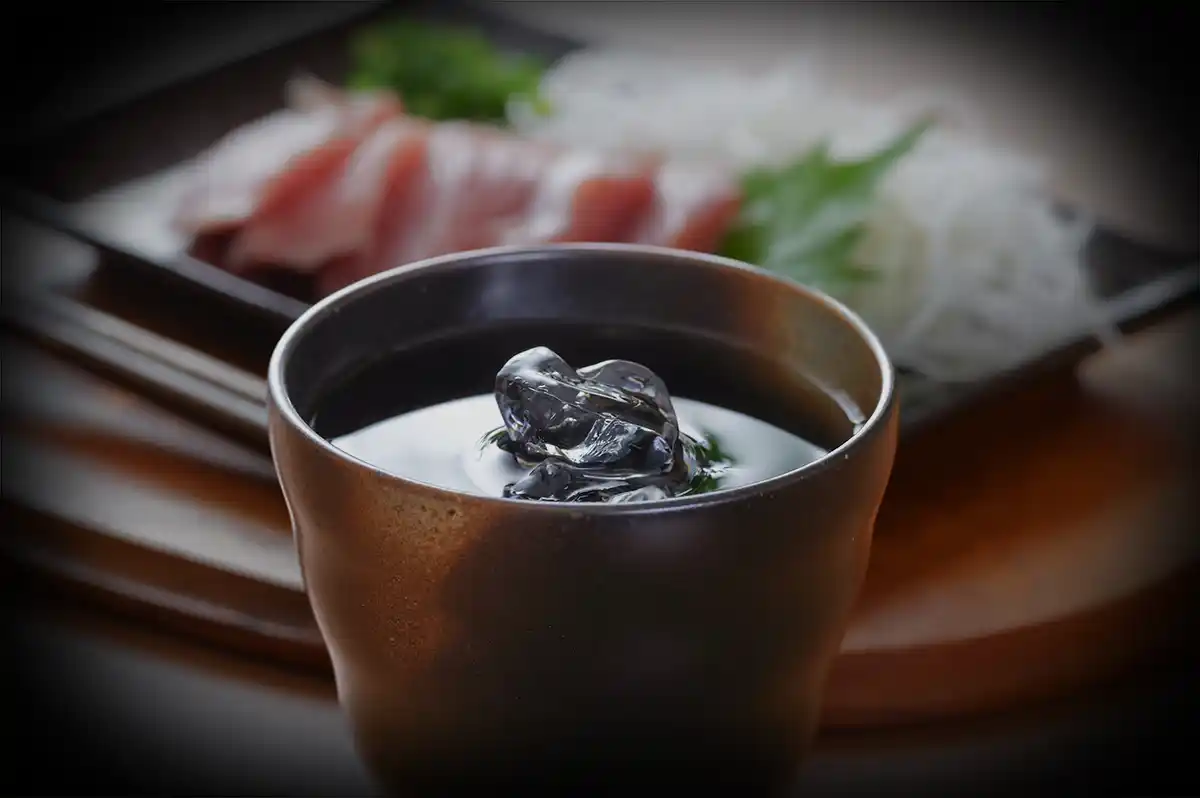 ティンガーラに合う料理